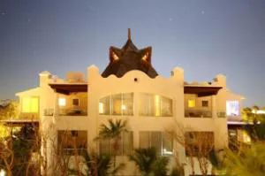 Kore Tulum Retreat and Spa Resort - Adults Only hotel detail image 1