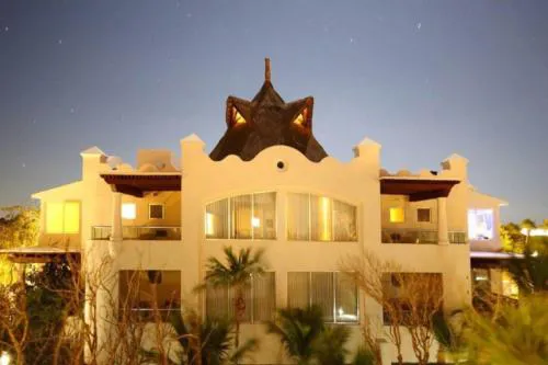 Kore Tulum Retreat and Spa Resort - Adults Only hotel hero