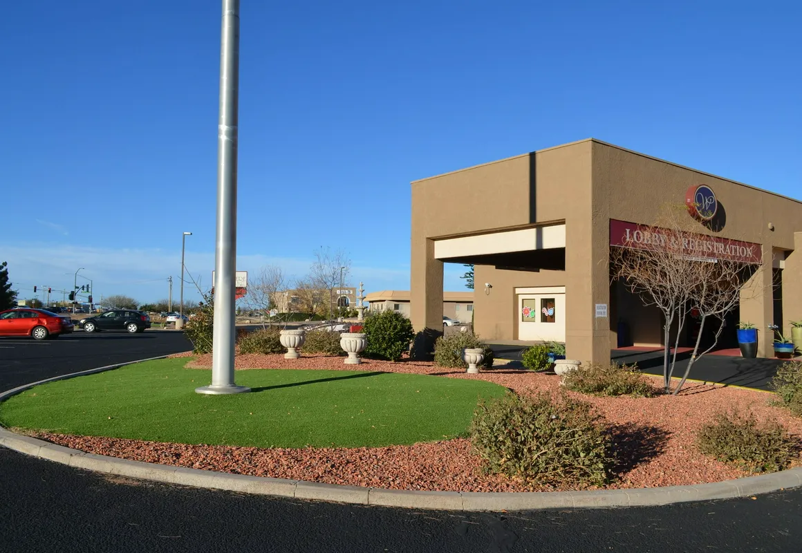 Windemere Hotel & Conference Center hotel hero