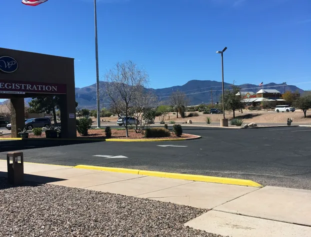 Windemere Hotel & Conference Center hotel detail image 1