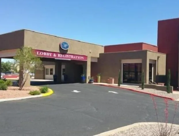 Windemere Hotel & Conference Center hotel detail image 2