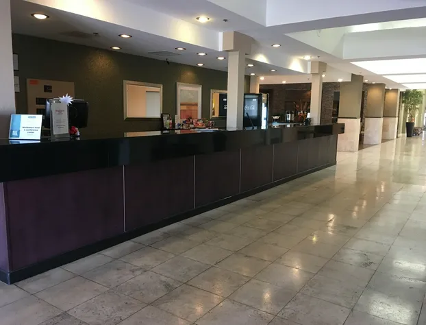 Windemere Hotel & Conference Center hotel detail image 4