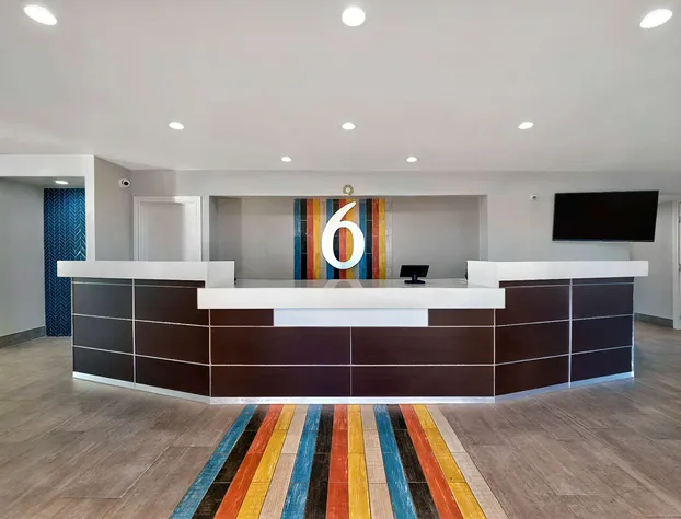 Studio 6 Denton, TX - UNT hotel detail image 3