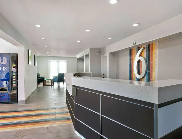 Studio 6 Denton, TX - UNT hotel detail image 4