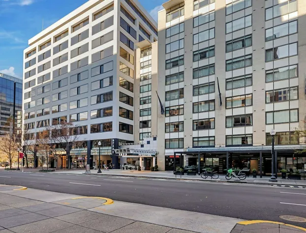 The Quincy, an Ascend Collection Hotel hotel detail image 1