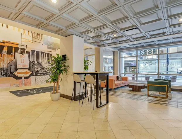 The Quincy, an Ascend Collection Hotel hotel detail image 2