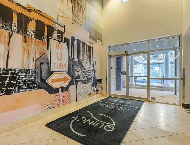 The Quincy, an Ascend Collection Hotel hotel detail image 3