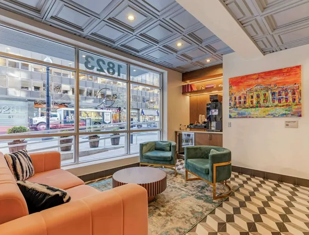 The Quincy, an Ascend Collection Hotel hotel detail image 4