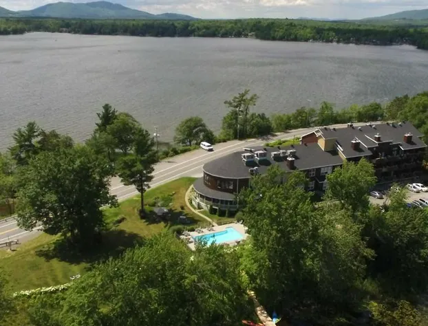 Hotel Lac Brome hotel detail image 3