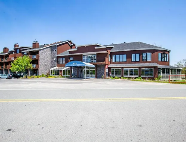 Hotel Lac Brome hotel detail image 4