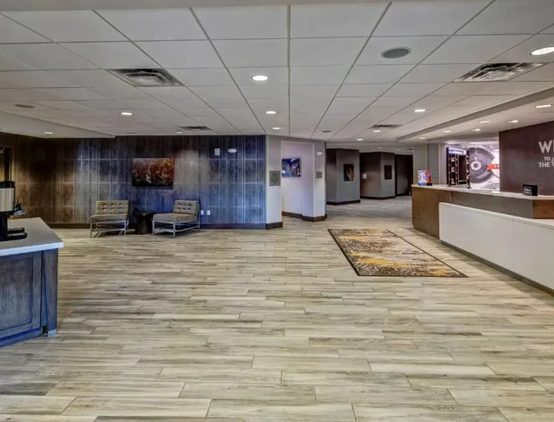 Hampton Inn & Suites San Jose Airport hotel detail image 4