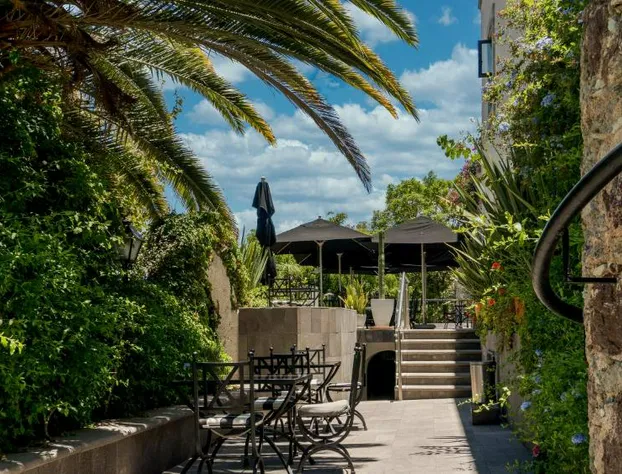 Hotel La Abadia Tradicional hotel detail image 2