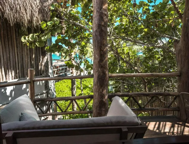 Delek Tulum hotel detail image 2