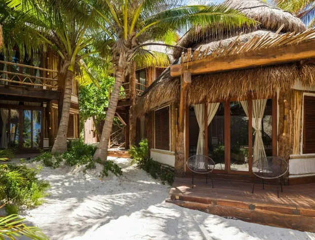 Delek Tulum hotel detail image 3