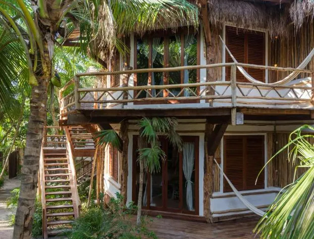 Delek Tulum hotel detail image 1