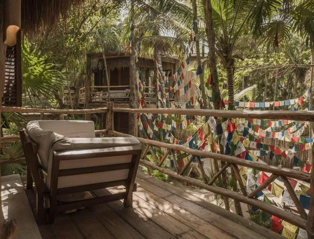 Delek Tulum hotel detail image 1