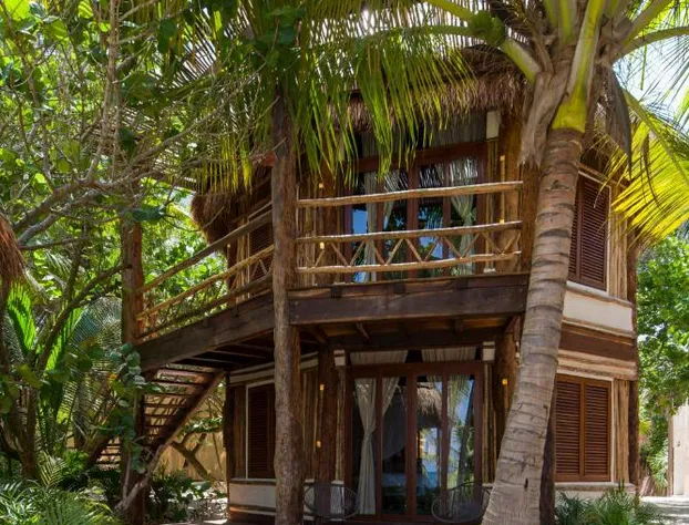 Delek Tulum hotel detail image 2