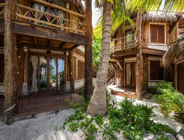 Delek Tulum hotel detail image 3