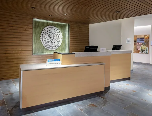 Fairfield By Marriott Port Clinton Waterfront hotel detail image 3