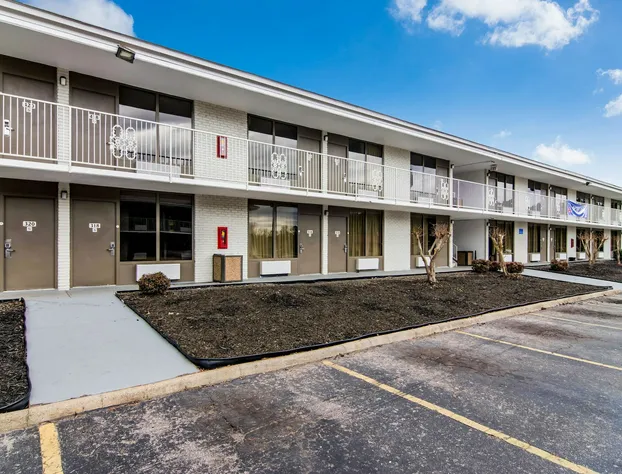 Studio 6 Lagrange, GA hotel detail image 4