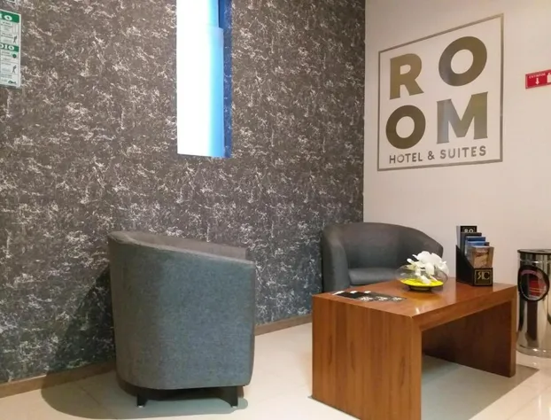 ROOM Hotel & Suites hotel detail image 2