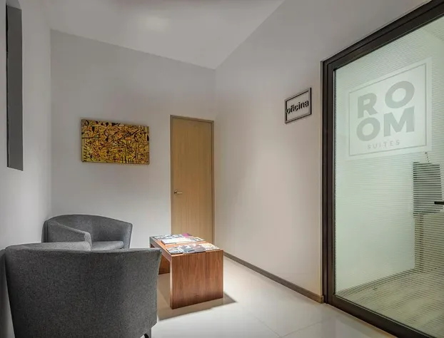 ROOM Hotel & Suites hotel detail image 3