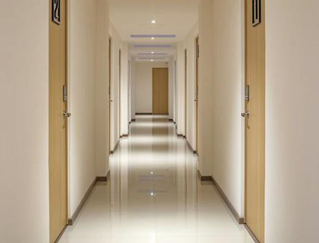 ROOM Hotel & Suites hotel detail image 3