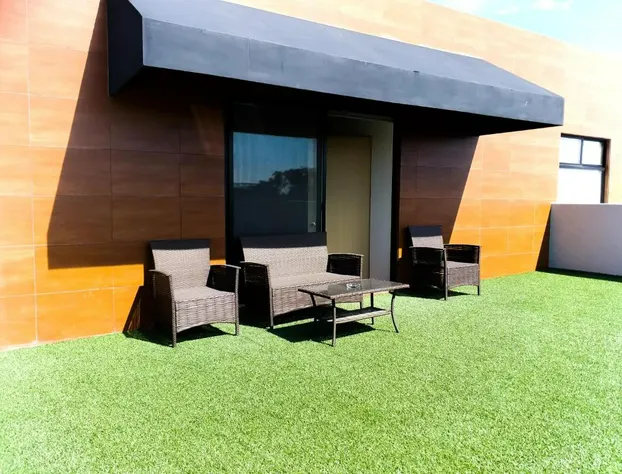 ROOM Hotel & Suites hotel detail image 4