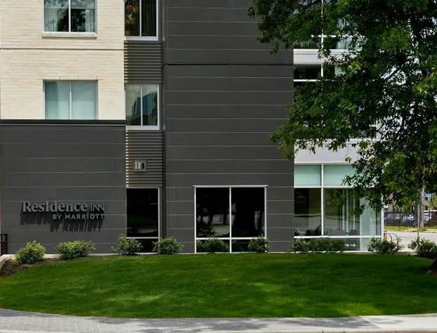 Residence Inn by Marriott Cleveland University Circle/Medical Center hotel detail image 1