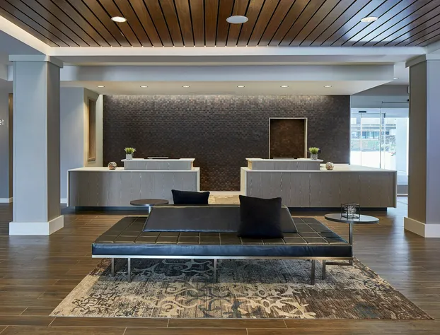 Residence Inn by Marriott Cleveland University Circle/Medical Center hotel detail image 2