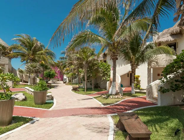 Mia Reef Isla Mujeres - All Inclusive hotel detail image 1