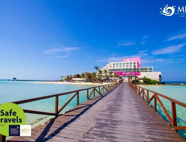 Mia Reef Isla Mujeres - All Inclusive hotel detail image 2