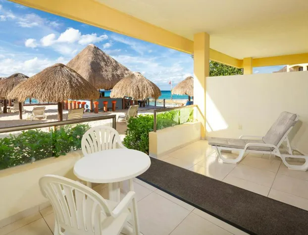 Hotel Playa Azul Cozumel hotel detail image 2