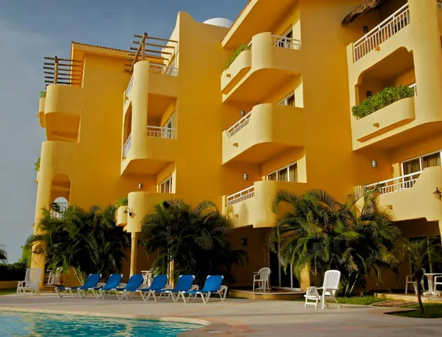 Hotel Playa Azul Cozumel hotel detail image 4