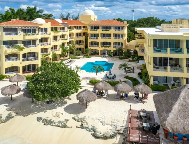 Hotel Playa Azul Cozumel hotel detail image 2