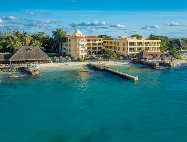 Hotel Playa Azul Cozumel hotel detail image 4