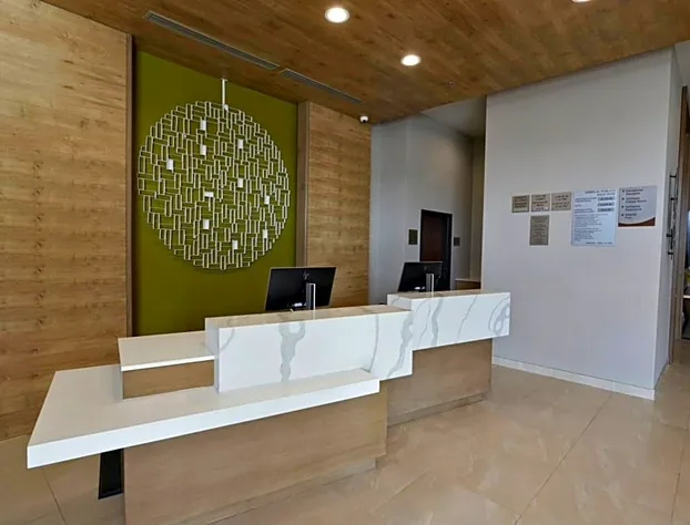 Fairfield Inn & Suites by Marriott Mexicali hotel detail image 1