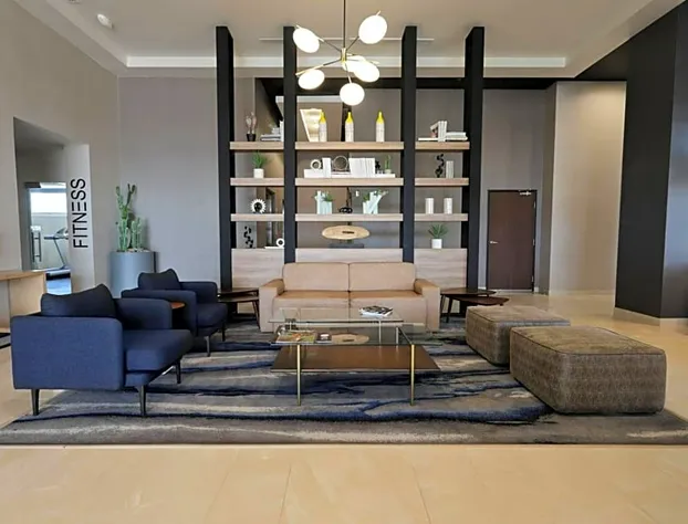 Fairfield Inn & Suites by Marriott Mexicali hotel detail image 2