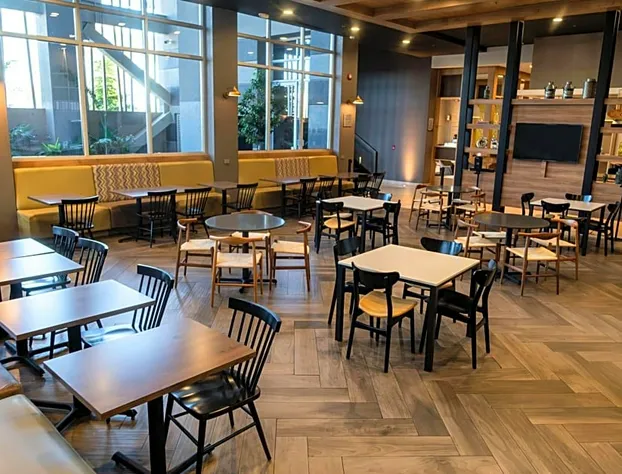 Fairfield Inn & Suites by Marriott Mexicali hotel detail image 3