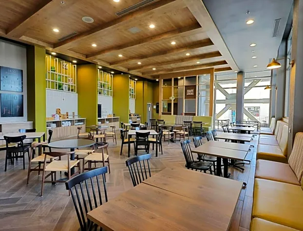 Fairfield Inn & Suites by Marriott Mexicali hotel detail image 4