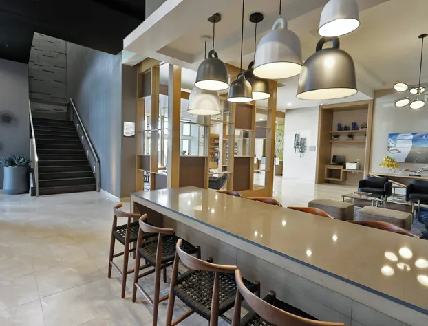 Fairfield Inn & Suites by Marriott Mexicali hotel detail image 4