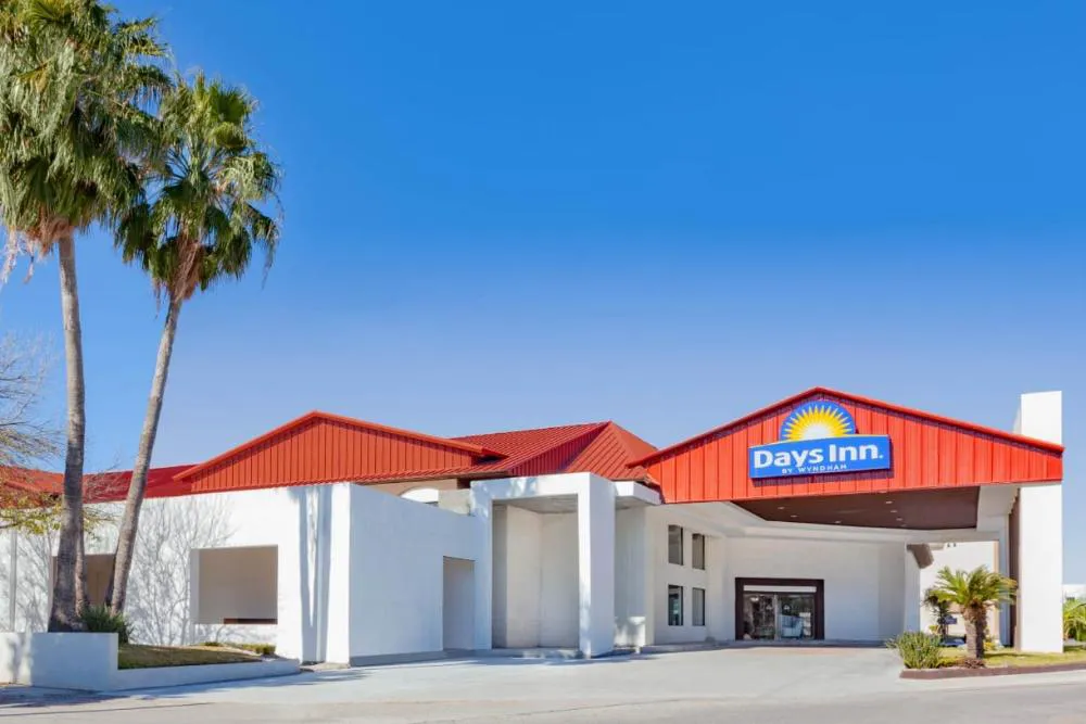 Days Inn by Wyndham Piedras Negras hotel hero