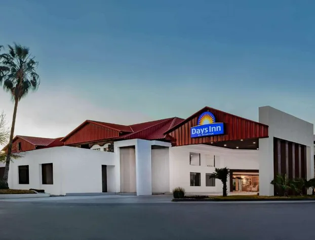 Days Inn by Wyndham Piedras Negras hotel detail image 1