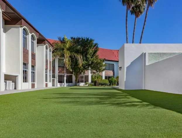 Days Inn by Wyndham Piedras Negras hotel detail image 3