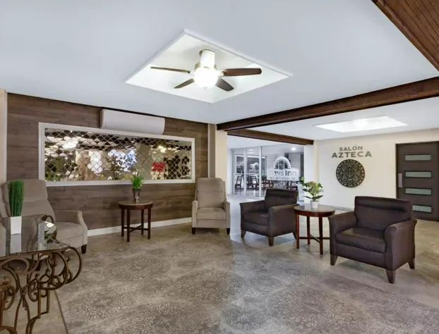 Days Inn by Wyndham Piedras Negras hotel detail image 4