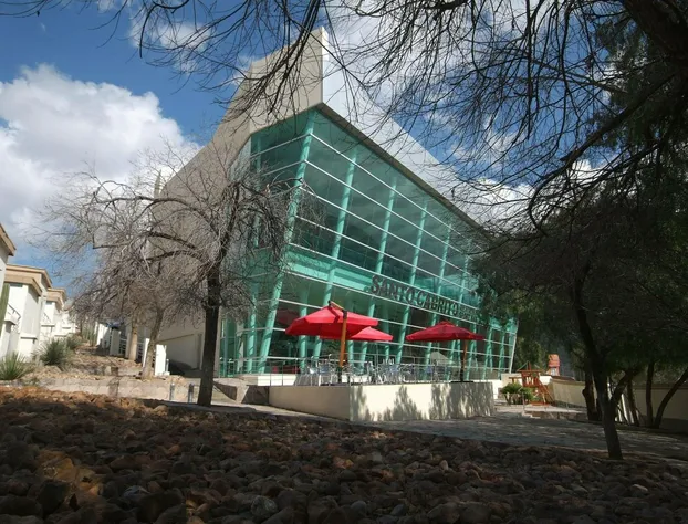 Hotel Baruk Teleférico Centro Histórico hotel detail image 1