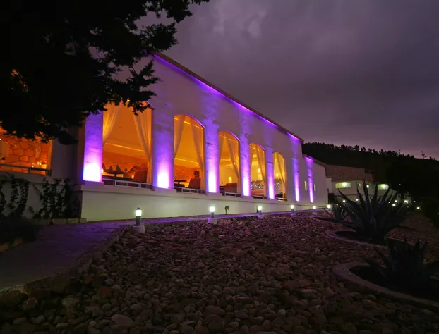 Hotel Baruk Teleférico Centro Histórico hotel detail image 1