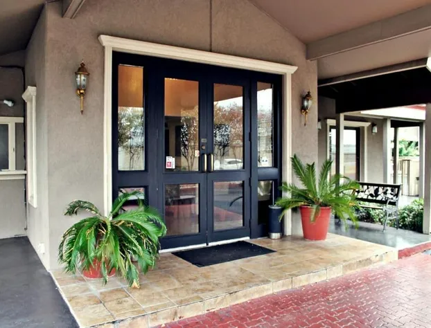 The Inn at Market Square hotel detail image 1