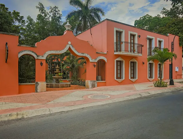 Hacienda San Miguel Hotel & Suites hotel detail image 1