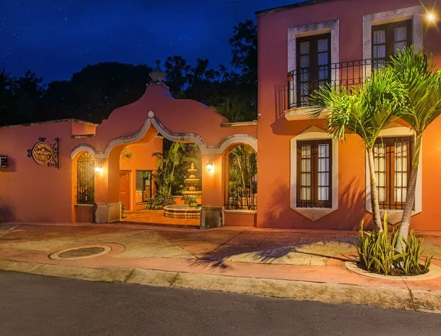 Hacienda San Miguel Hotel & Suites hotel detail image 2